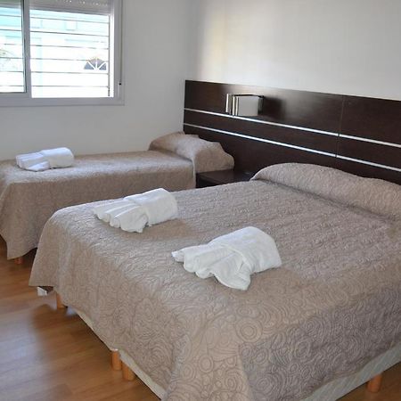 Hotel Del Sol Córdoba Buitenkant foto