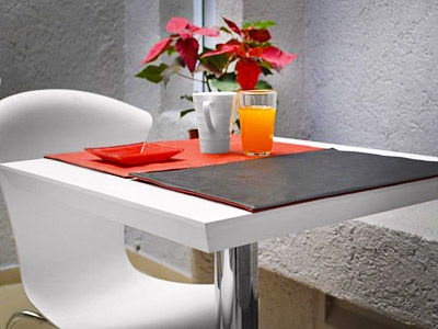 Hotel Del Sol Córdoba Buitenkant foto