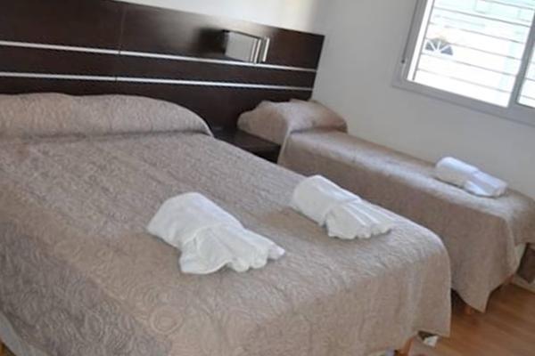 Hotel Del Sol Córdoba Buitenkant foto