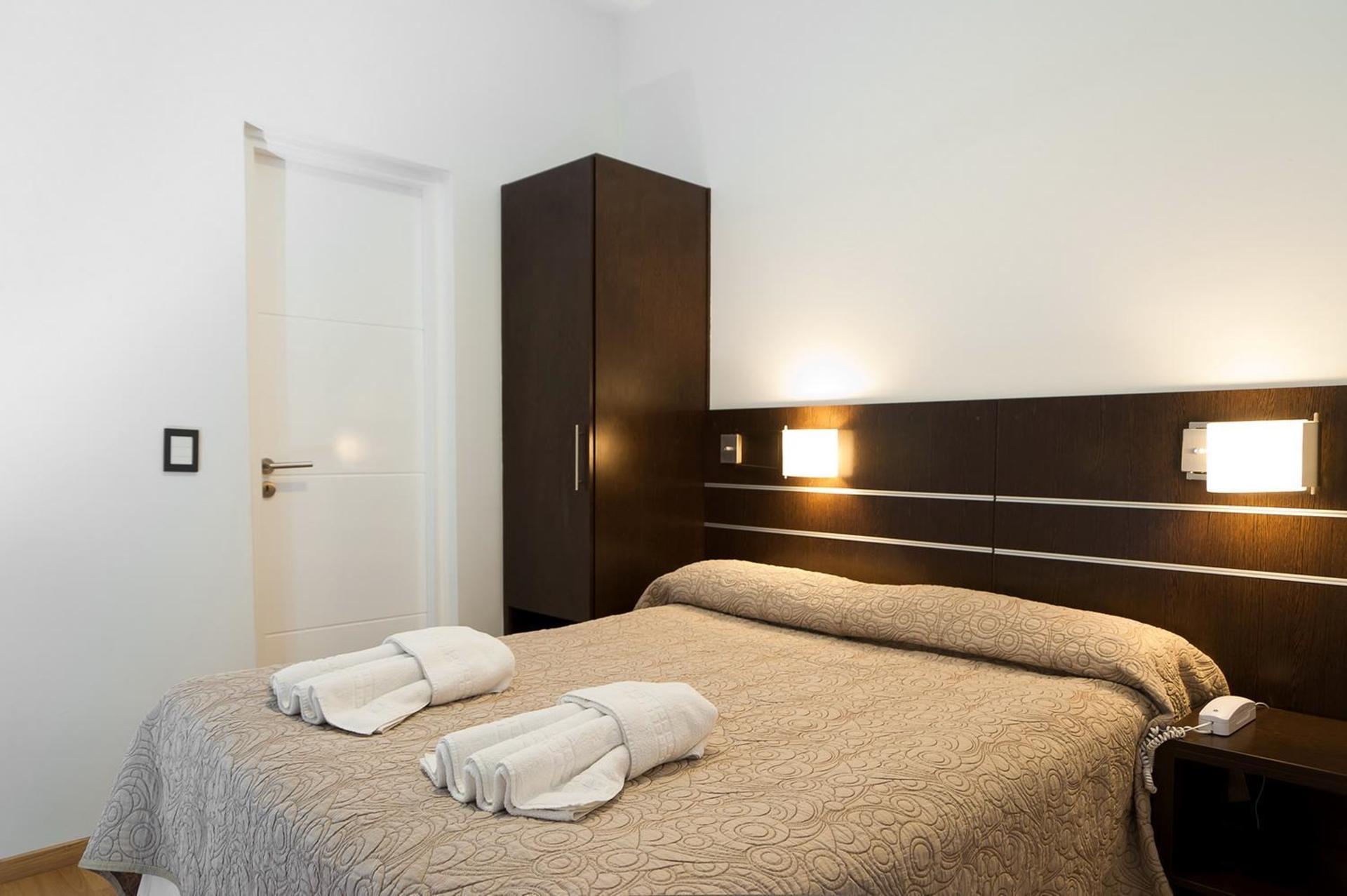 Hotel Del Sol Córdoba Buitenkant foto