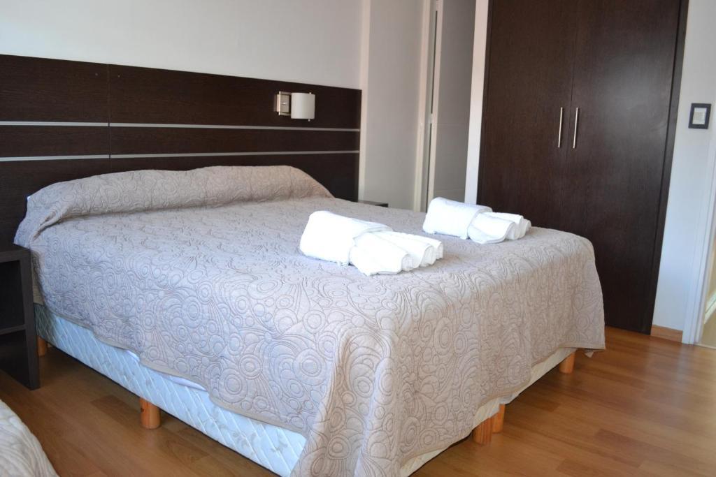 Hotel Del Sol Córdoba Buitenkant foto